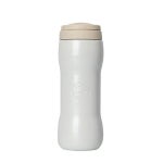 커피빈 심플로고 아령텀블러 (화이트) 355ml [당일발송,우체국택배] : smartpick