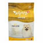 퓨리나 강아지사료 도그썬 진수성찬 어덜트 건식 2kg : 월드원