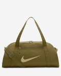 나이키 짐클럽 더플백 24L (파스텔그린/핑크/올리브/블랙) Nike Gym Club Duffel Bag DR6974 : bymim