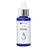 펫리즈 강아지영양제 리티어신 30ml 눈·눈물자국 전연령 1개 : 월드원
