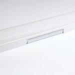 LED 일자등 50W 멀티 800mm 주차등 주차장조명 교체 주방전등 삼성칩 : 내집처럼