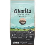 우리와 강아지사료 웰츠 독 관절 케어 건식 6kg : 월드원