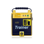 (씨유메디칼시스템) 교육용 제세동기 NF1200 - T2 : 아람메디