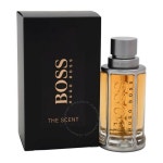 휴고 보스 더 센트 / EDT 스프레이 1.7온스(50ml)(m) : 샤인앤럭스