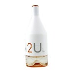 Calvin Klein Ckin2u / EDT 스프레이 5.0온스(150ml)(w) : 샤인앤럭스