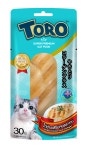토로 캣 통살 닭고기 콜라겐 30g   12ea box : NEKKO TORO
