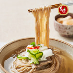 [하우촌] 오장동 메밀냉면(냉동) 5인분 10인분 물냉면 비빔냉면 : 교동 공식몰