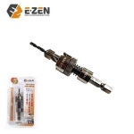 이중드릴 드릴비트 이젠 접시머리비트 EZEN 깊이조절식 7.8mm 이중기리 사라기리 EQ-02 : 공구왕철물브라더스