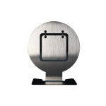 사격장 타겟 훈련 표적 스텐 과녁 비비탄 사격 연습 : 마켓MJ