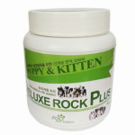 쥬펫코리아 겸용 분유 디럭스락 플러스 180g 대용유 분말 1개 : 월드원