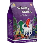 미류가 강아지사료 홀리홀릭스 유기농 가수분해 오리 건식 1.6kg : 월드원