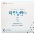 제이원피앤지 강아지영양제 반랩 하루발란스 강아지 유산균 30p 면역력 위·장·소화·변냄새 5개 : 월드원