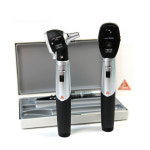 (HEINE) MINI 3000 검이경+검안경SET (MINI3000 Bset) : 아람메디