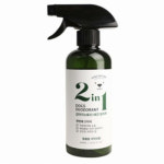 강아지스토리 강아지용 애견 탈취제 400ml 청소용품 1개 : 월드원