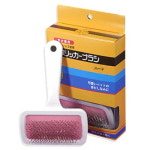 쥬펫코리아 강아지용 팁 슬리커 브러쉬 빗 대 : 월드원