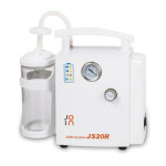 (조인메디칼) 조인 충전용 썩션 JS20R : 아람메디