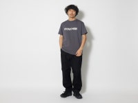 [자사몰&오프라인 판매] 스노우피크 어패럴 랜드스테이션티셔츠 LandStation TShirt TS-23AU003 : 플롬아웃도어 울산점