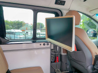 [서울,여의도] 스타리아캠핑카 렌트종합보험 23년식 LPG 5인승 평일 : 바카르