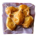 오뗄 오션훈제치킨 850g : 주식회사 엔유밀