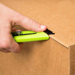 공구왕황부장 PHC 커터칼 안전 택배 박스 언방식 칼 공업용 산업용 전문가용 S5 : 주식회사 대양상사