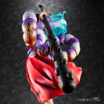 메가하우스 원피스 POP 맥시멈 야마토 피규어 : 세븐토이