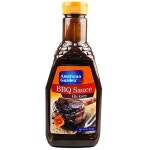 아메리칸 가든 히코리 바베큐소스 510g/미국산 : 선진쉐프스토리식자재