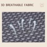 자동차 카시트 보호 매트 여름 시원한 에어 쿠션 시트 커버 뒷좌석 프로텍 앞좌석 나비매듭 : 하이셀러마켓