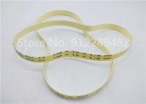 런닝백 러닝가방 러닝백 런닝벨트  1 조각 H1359 크기 460x12x1mm 가져 오기 품질 GTO46 GTO52 R600 Prinitng 분말 : 애플시나몬126