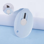 귀여운 언박싱 미니 커터칼 휴대용 택배칼 : 무타공마켓