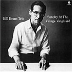 Bill Evans Trio - Sunday At The Village Vanguard [SHM-CD] 빌 에반스 : 스피츠 레코즈