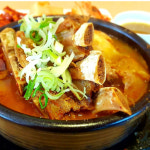 감자탕겨자소스 뼈해장국소스 감자탕소스 감자탕찍어먹는소스 와사비소스 : 시브이몰