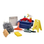 2339 캐스B 클린업 청소도구 : 두손아이