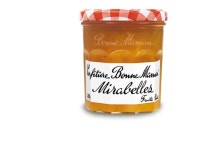 BONNE MAMAN 본마망 프랑스 미라벨자두 370g / 한정수량 : 인바이오