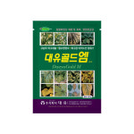 대유 골드엠 500g 항화현상예방 마그네슘 : 아침향기