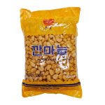 알이 굵고  깨끗한 동보 알마늘 3kg 운영푸드 : 운영푸드