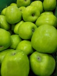 썸머킹 아오리사과 2kg, 4kg : 루디아의뜰