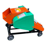 금성산업 GS-330 건초 사료 볏집 파쇄기 절단기계 : 88농기계