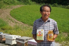 청정인제 상수농원 천연 아카시아 꿀 벌꿀 서귀열벌꿀 1.0kg : 청정인제 상수농원
