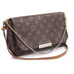 [중고명품 미스터문] Louis Vuitton(루이비통) M40718 모노그램 캔버스 페이보릿 MM 2WAY [중고명품매입] : MISTER MOON