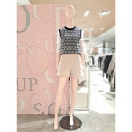 SOUP 아웃 포켓 숏 팬츠 SYWSPNF : 롯데백화점대전점