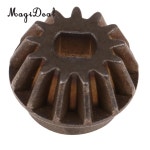 해피아워메이크 후방 차동 링 기어 G4713 6879 110 Traxxas 슬래시 4x4 RC 숏 코스 자동차 트럭 예비 부품 : 해피아워메이크