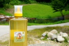 청정인제 상수농원 천연 아카시아 꿀 벌꿀 서귀열벌꿀 1.0kg : 청정인제 상수농원