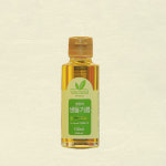 [까사마마 들기름] 국산 비정제 냉압착 생들기름 100ml : 까사마마