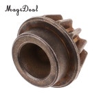 해피아워메이크 후방 차동 링 기어 G4713 6879 110 Traxxas 슬래시 4x4 RC 숏 코스 자동차 트럭 예비 부품 : 해피아워메이크