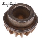 해피아워메이크 후방 차동 링 기어 G4713 6879 110 Traxxas 슬래시 4x4 RC 숏 코스 자동차 트럭 예비 부품 : 해피아워메이크