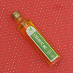 [까사마마 들기름] 국산 비정제 냉압착 생들기름 200ml : 까사마마