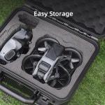 DJI 아바타 드론용 높이 조절 랜딩 기어 드론 확장 발 스탠드 삼각대 지지대 짐벌 프로텍터 액세서리 : 이티몬