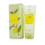 4711 - 아쿠아 콜로니아 레몬 앤 진저 아로마 샤워젤 200ml/6.8oz : 샤인앤럭스