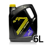 에쓰오일 엔진오일 세븐 RV 5W30 6L 합성유 가솔린 디젤 LPG : 가성비 대용량 가심비 마켓