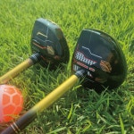 시니어골프 파크 채 운동 헬스 체육 기구 용품 : 태성크라운 파크골프